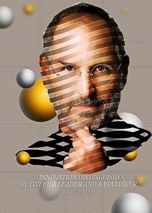 Steve Jobs Quote